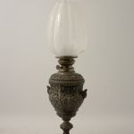 919 9397 PARAFFIN LAMP